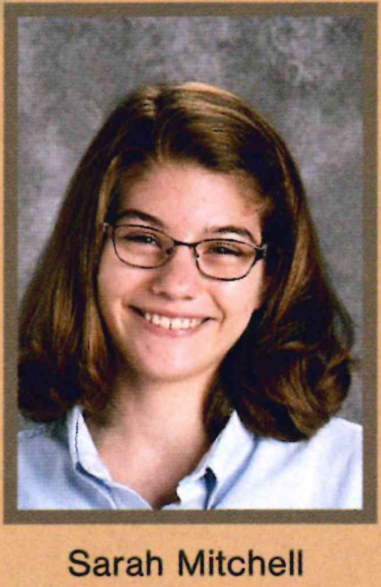 Sarah Mitchell