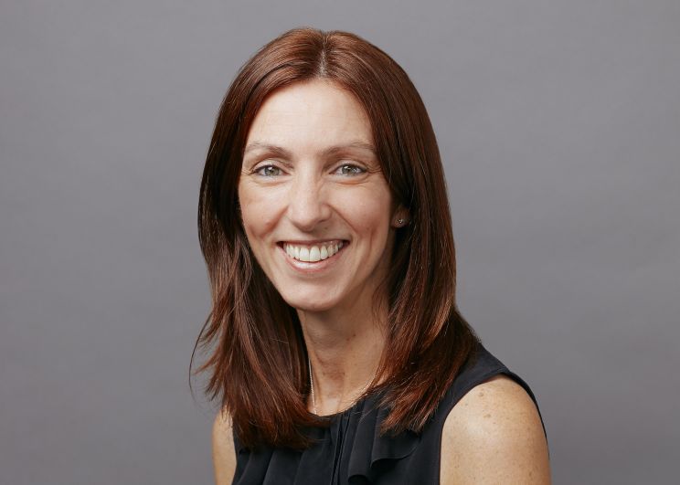 Sarah Mitchell