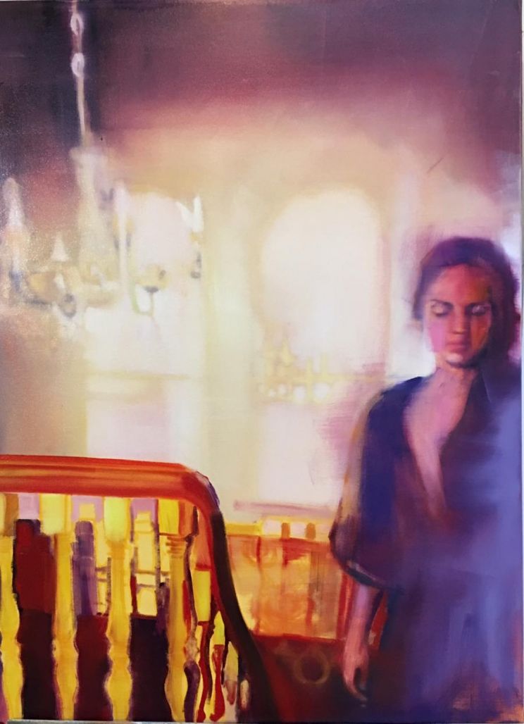 Sarah Mitchell