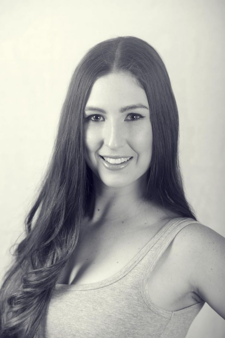 Sarah Mitchell