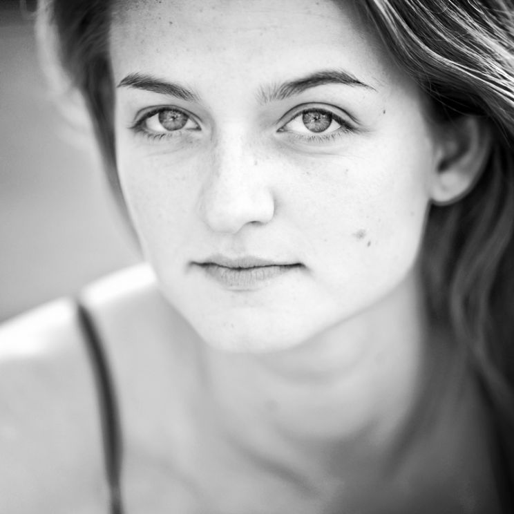 Sarah Molasky