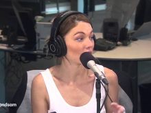 Sarah Monahan