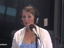 Sarah Monahan