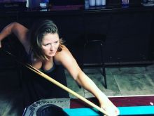 Sarah Monahan