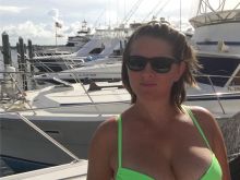 Sarah Monahan