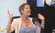 Sarah Monahan