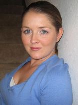 Sarah Monahan