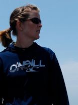 Sarah Monahan