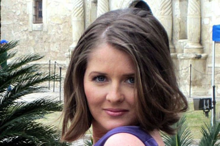 Sarah Monahan