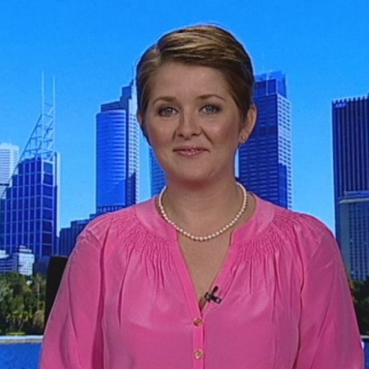 Sarah Monahan