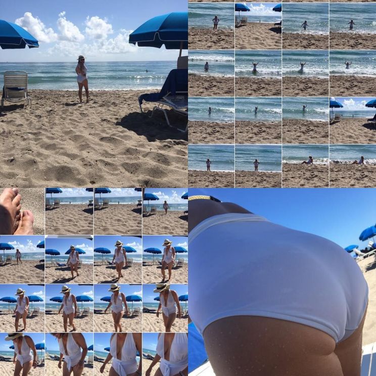 Sarah Monahan