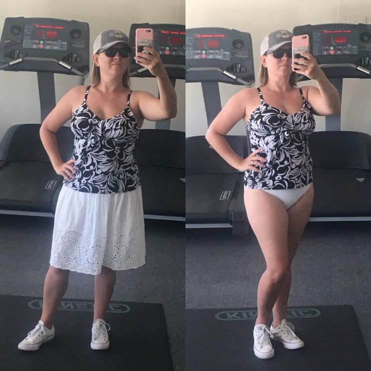 Sarah Monahan