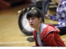 Sarah Moyle photo