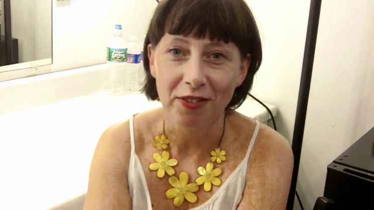 Sarah Moyle