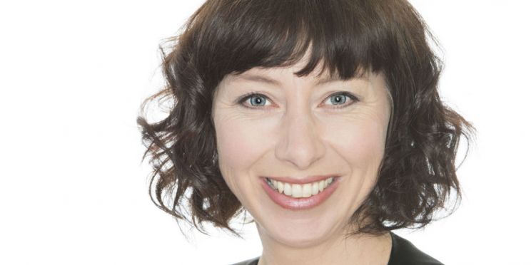 Sarah Moyle