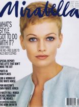 Sarah Murdoch photo