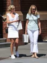 Sarah Murdoch photo