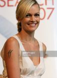 Sarah Murdoch