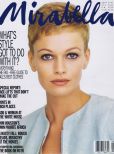 Sarah Murdoch