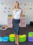 Sarah Murdoch