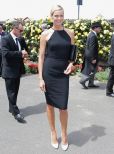Sarah Murdoch