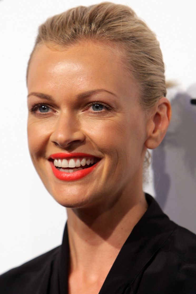 Sarah Murdoch