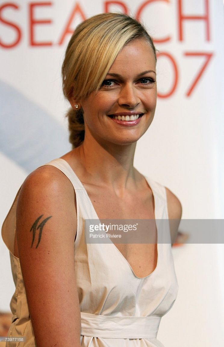 Sarah Murdoch