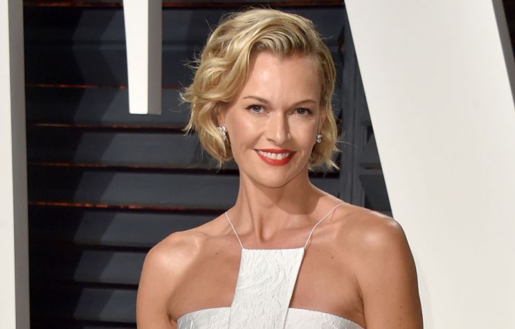 Sarah Murdoch