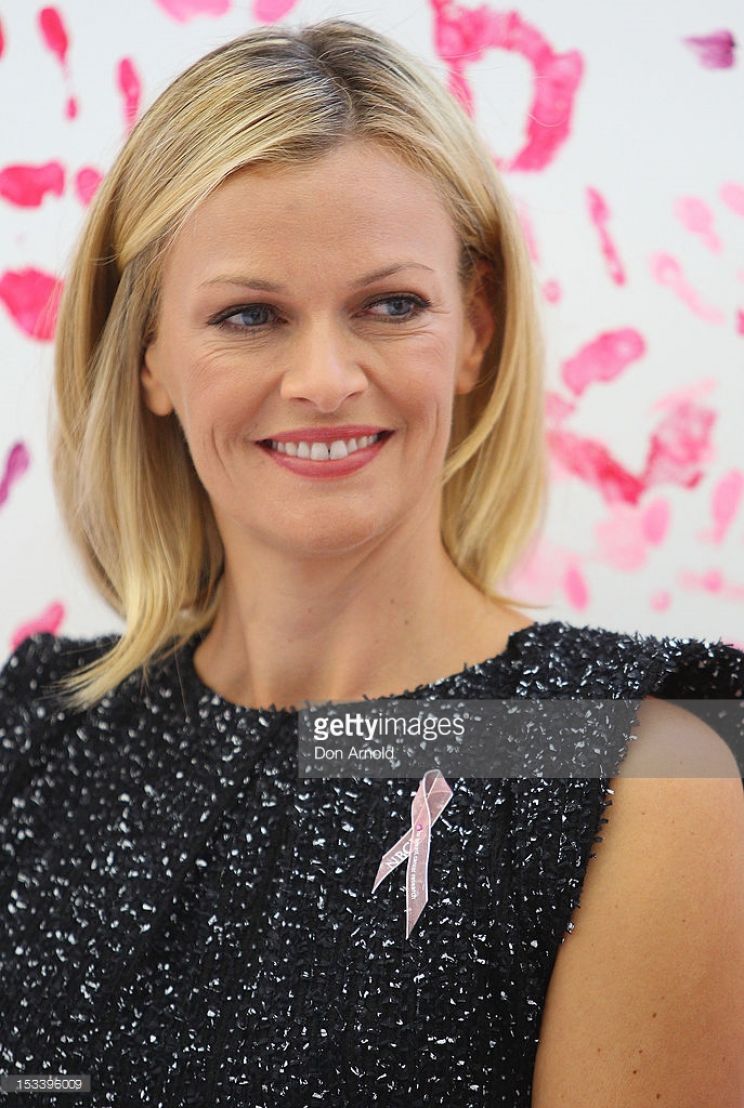 Sarah Murdoch