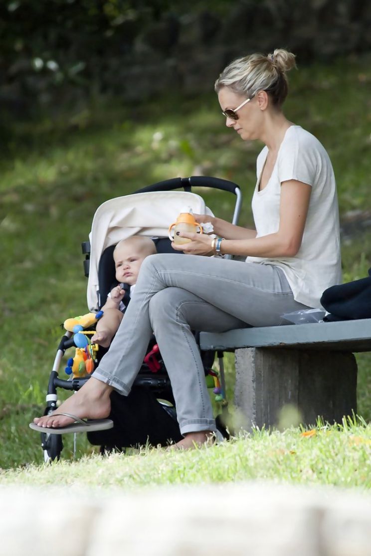 Sarah Murdoch