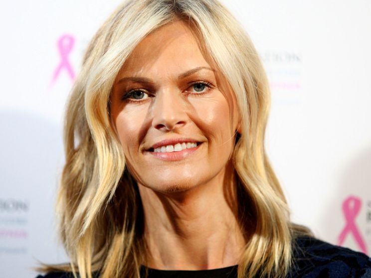 Sarah Murdoch