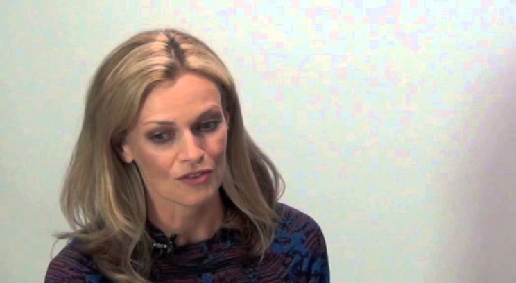 Sarah Murdoch