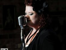 Sarah Murphy-Dyson