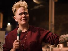 Sarah Murphy-Dyson