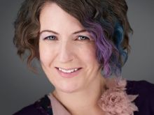 Sarah Murphy-Dyson