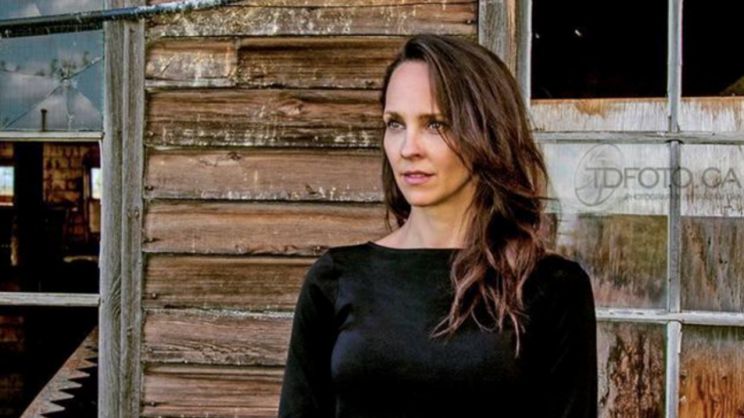 Sarah Murphy-Dyson