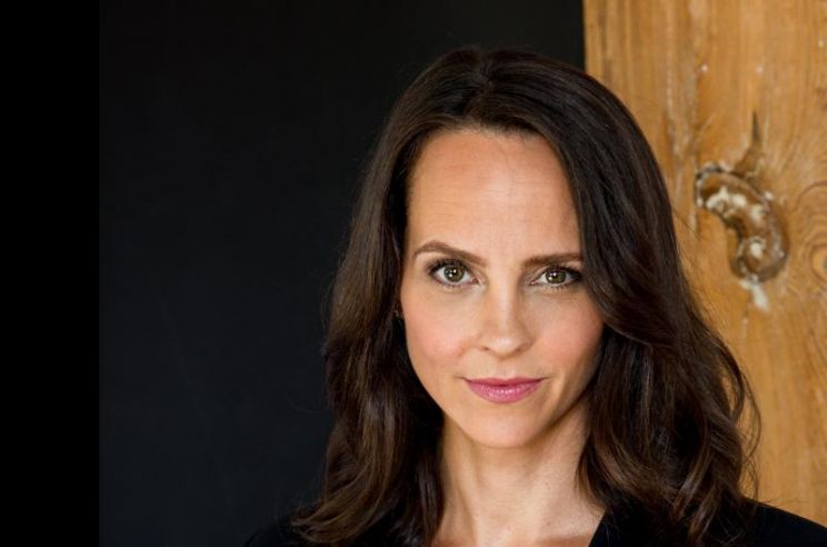 Sarah Murphy-Dyson