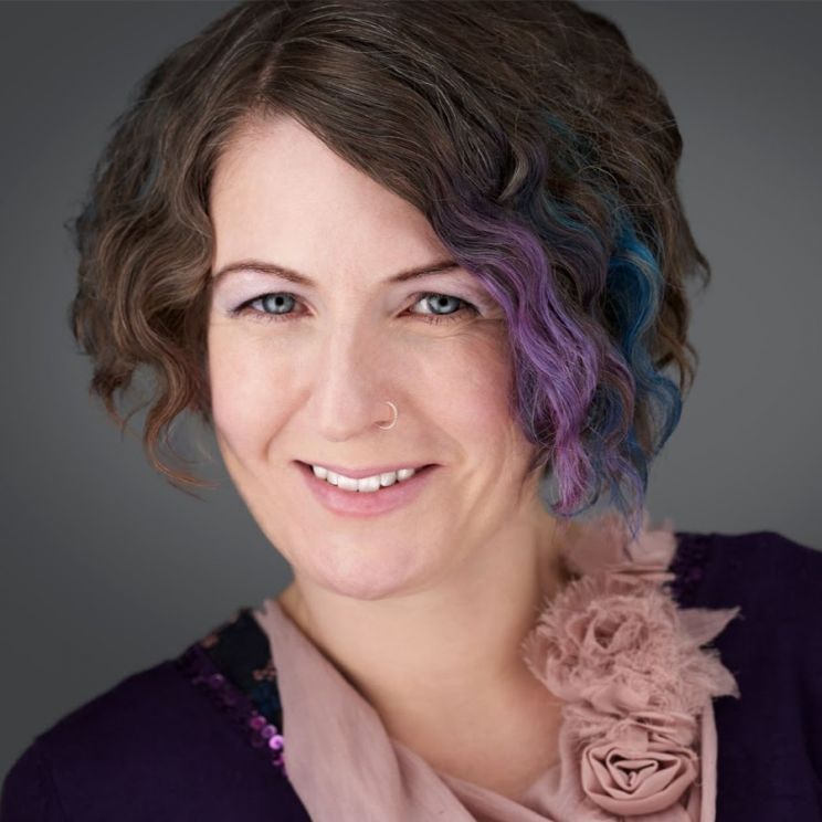 Sarah Murphy-Dyson