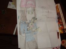 Sarah Natochenny #1090949 picture (Landscape Medium)