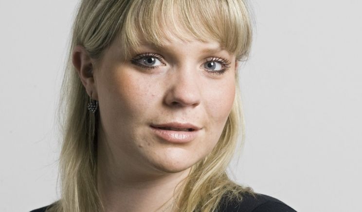 Sarah Natochenny