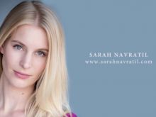 Sarah Navratil