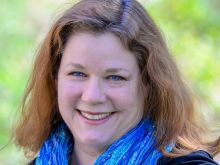 Sarah Navratil photo