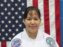 Sarah Navratil