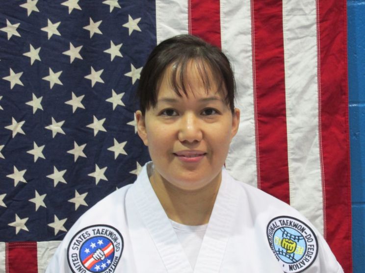 Sarah Navratil