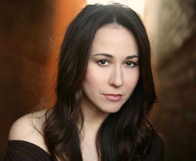 Sarah Navratil