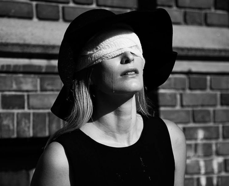 Sarah Navratil