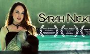 Sarah Nicklin