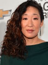Sarah Oh