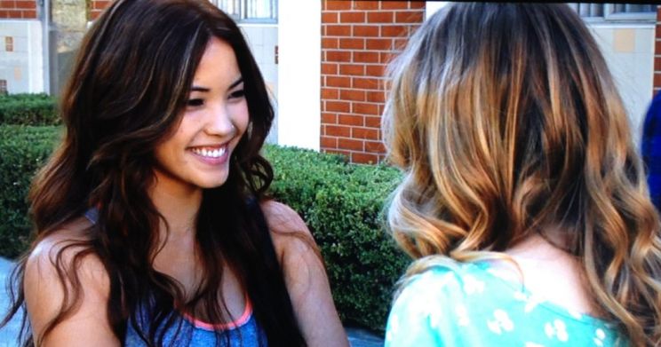 Sarah Oh