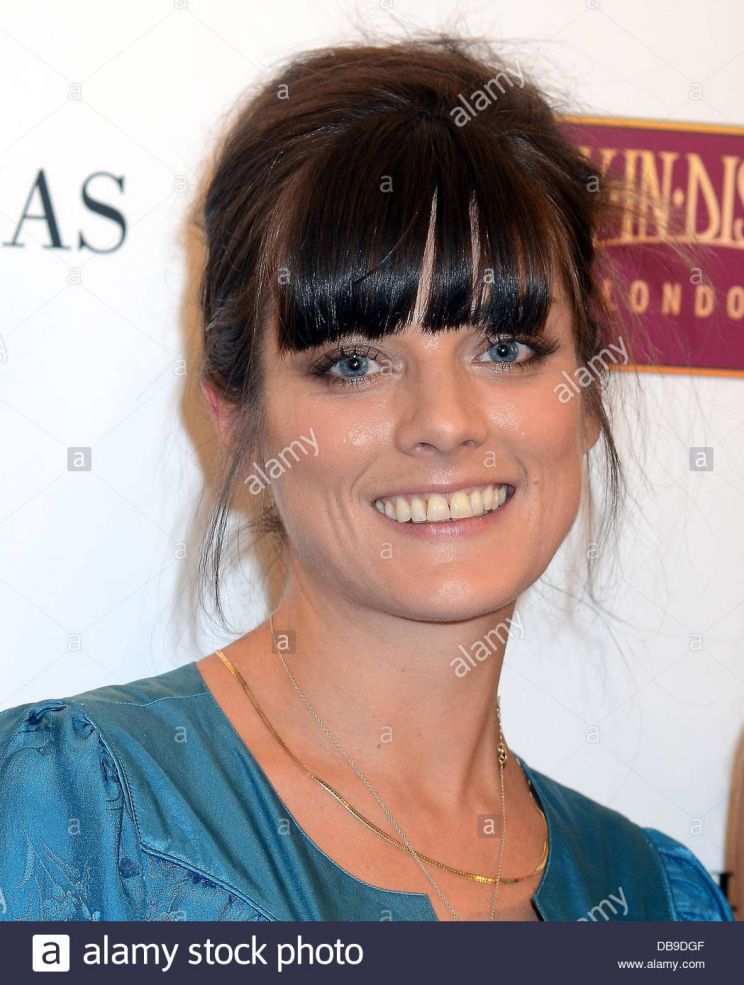 Sarah Owen